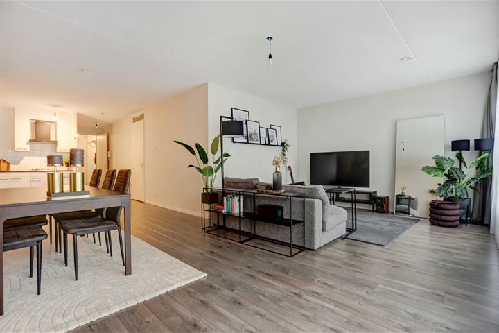 Photo of property Stationsplein 43, Schiedam