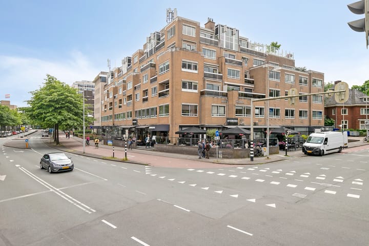 Stationsplein 46 in Amersfoort Foto