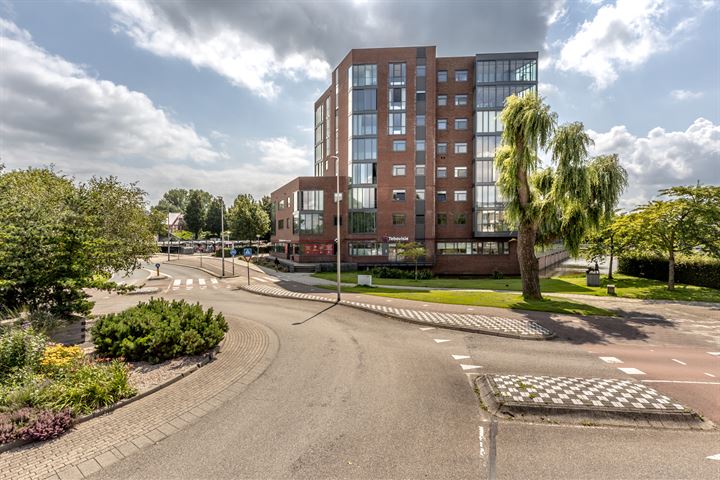 Stationsplein 47 in Nieuwerkerk aan den IJssel