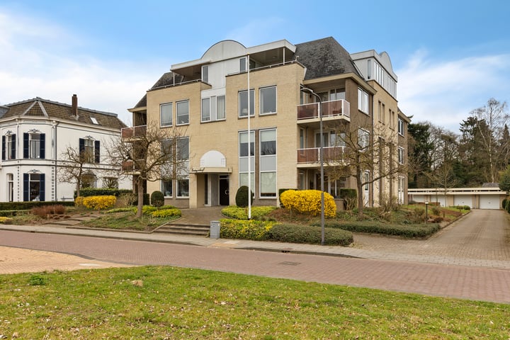 Photo of property Stationsplein 4e, Dieren