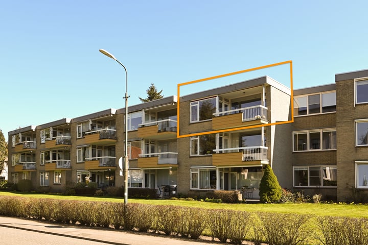 Photo of property Stationsplein 50, Baarn