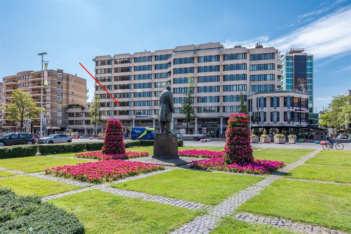 Stationsplein 51 in Eindhoven