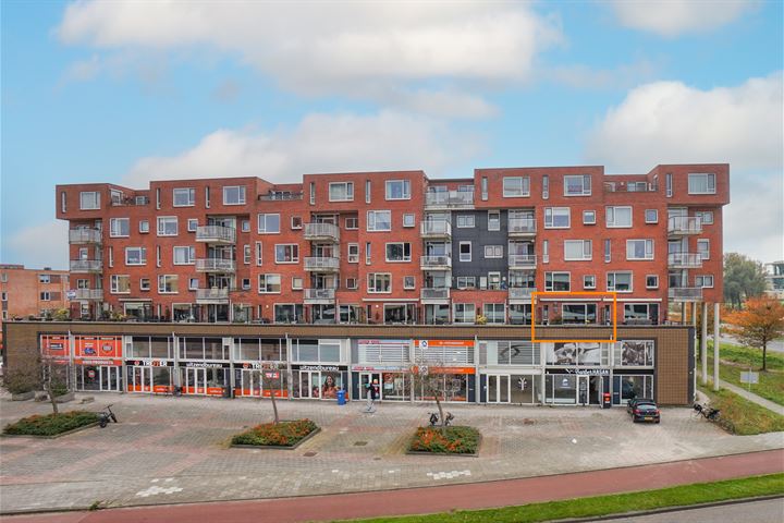 Stationsplein 56 in Heerhugowaard