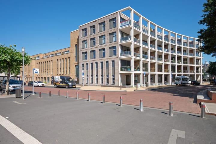 Foto van woning Stationsplein 59, Apeldoorn