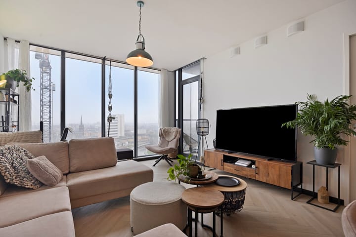 Photo of property Stationsplein 6K-8, Schiedam