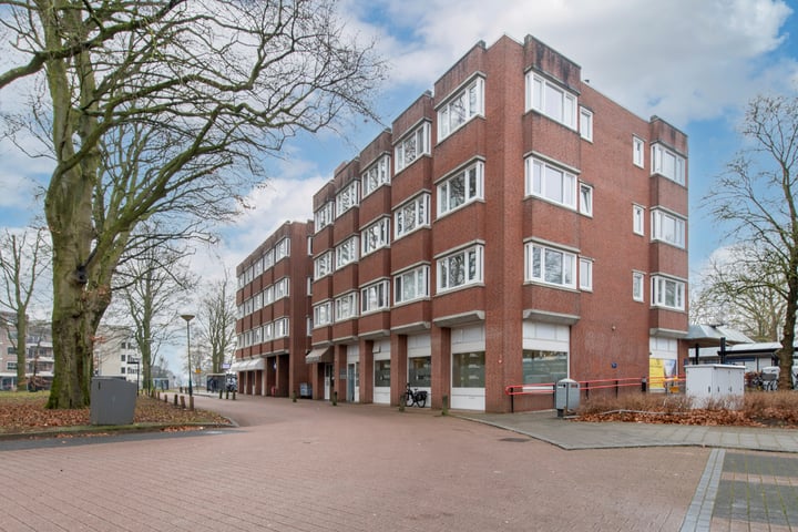 Stationsplein 8A in Veenendaal