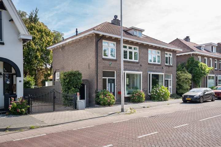 Photo of property Stationssingel 6, Culemborg