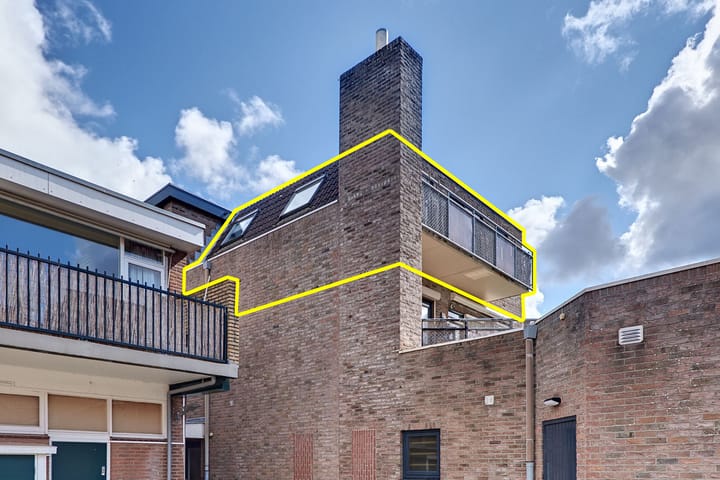 Photo of property Stationsstraat 105E, Ermelo