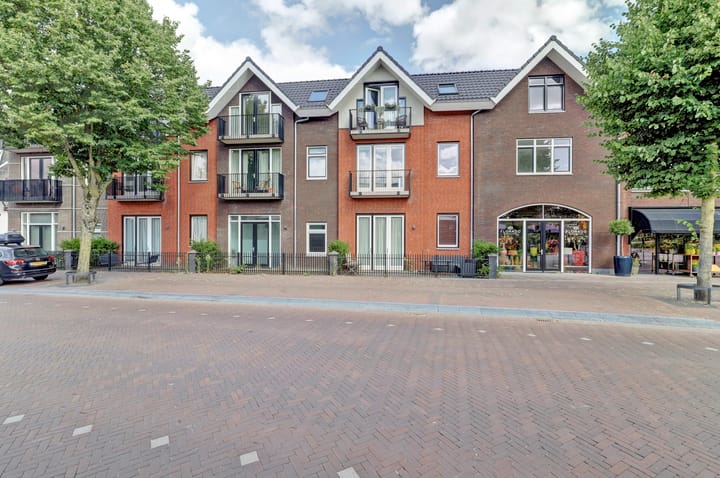 Photo of property Stationsstraat 12a, Ermelo