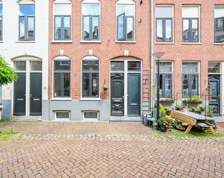 Stationsstraat 13-ZW in Maassluis