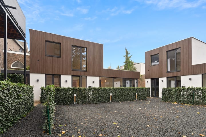 Photo de la maison Stationsstraat 13D, Valkenburg