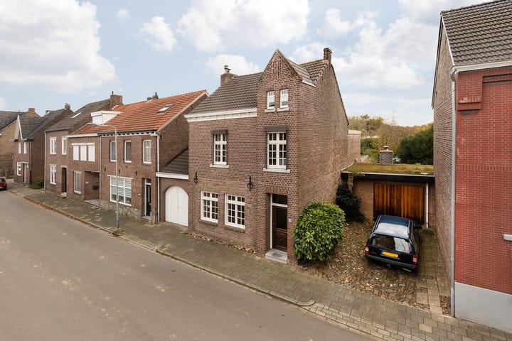 Stationsstraat 140 in Elsloo