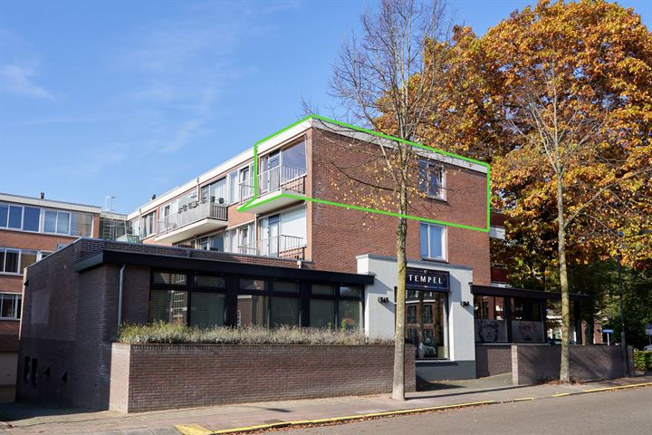 Stationsstraat 141-19 in Ermelo