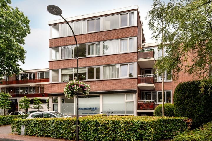 Stationsstraat 141-24 in Ermelo