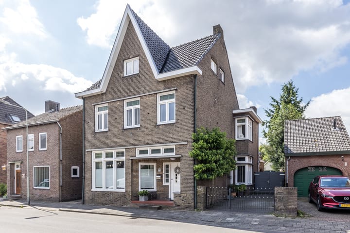 Stationsstraat 148 in Elsloo