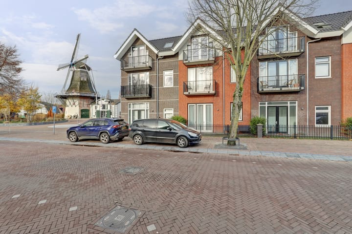 Photo de la maison Stationsstraat 14c, Ermelo