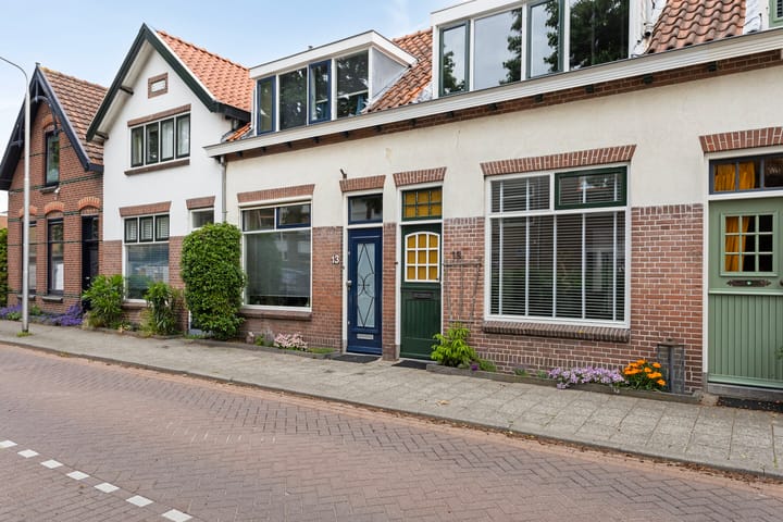 Stationsstraat 15 in Pijnacker