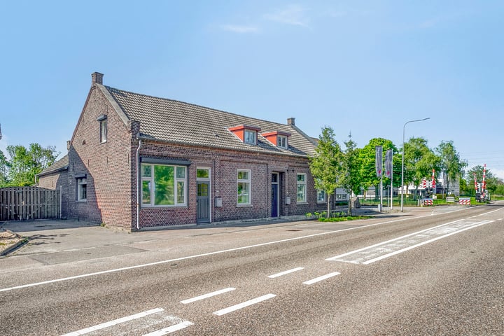 Photo of property Stationsstraat 164a, Hegelsom