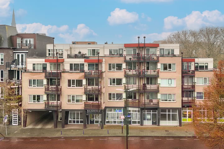 Photo of property Stationsstraat 16B, Veghel