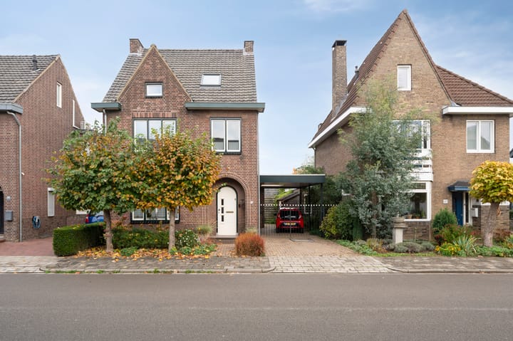 Stationsstraat 175 in Elsloo