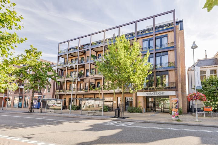 Stationsstraat 178F in Apeldoorn