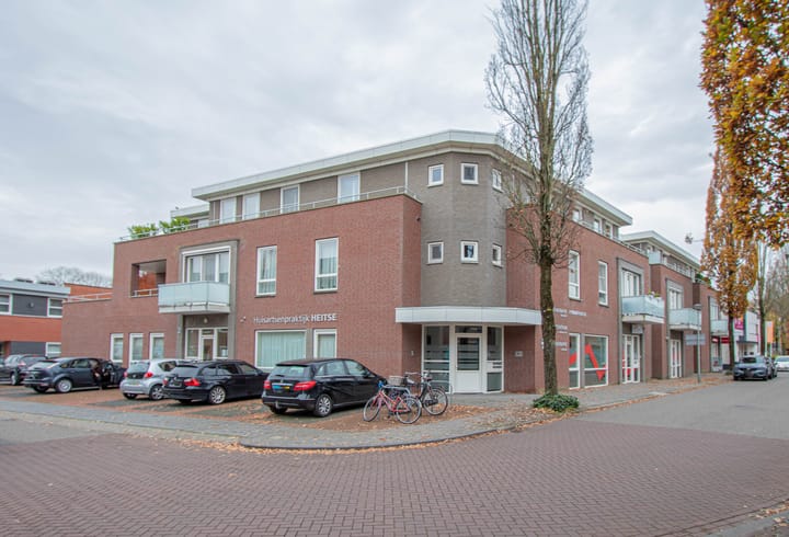 Photo de la maison Stationsstraat 17c, Heythuysen