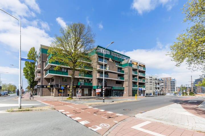 Foto von Haus Stationsstraat 18, Wormerveer