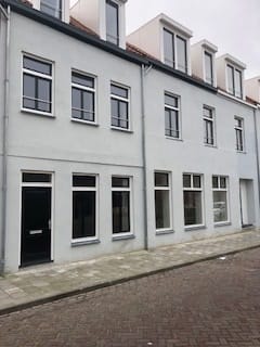Foto von Haus Stationsstraat 19, Sas van Gent