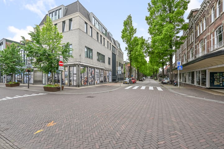 Stationsstraat 1N in Zaandam