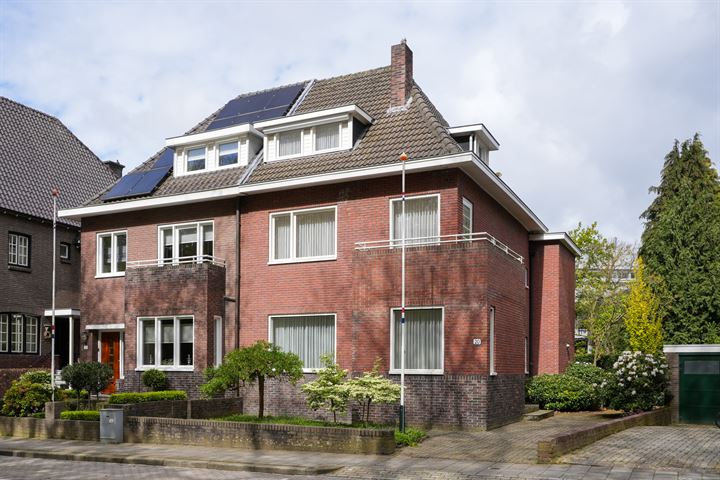Photo of property Stationsstraat 20, Kerkrade