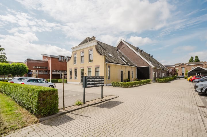 Stationsstraat 22 in Spijkenisse