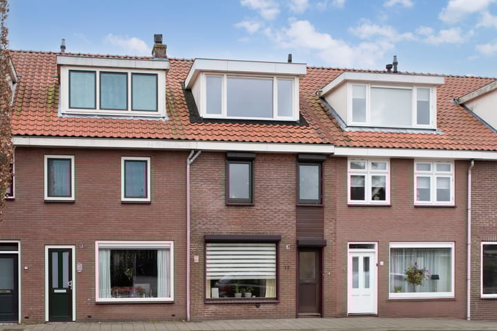 Stationsstraat 22 in Veenendaal