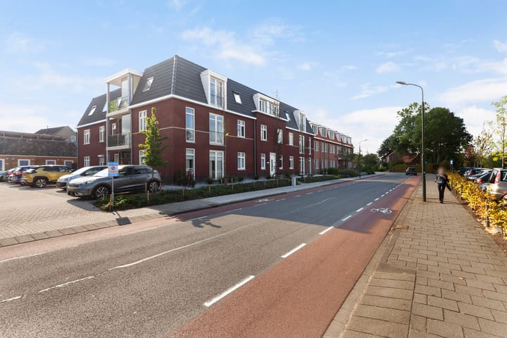 Foto van woning Stationsstraat 23R, Hardinxveld-Giessendam
