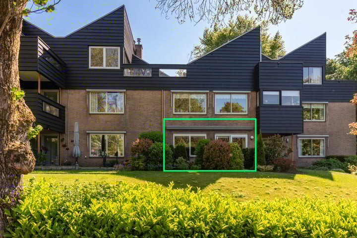 Photo of property Stationsstraat 24, Vaassen