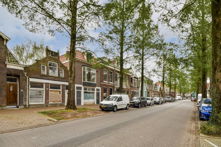 Stationsstraat 24B in Zaandam