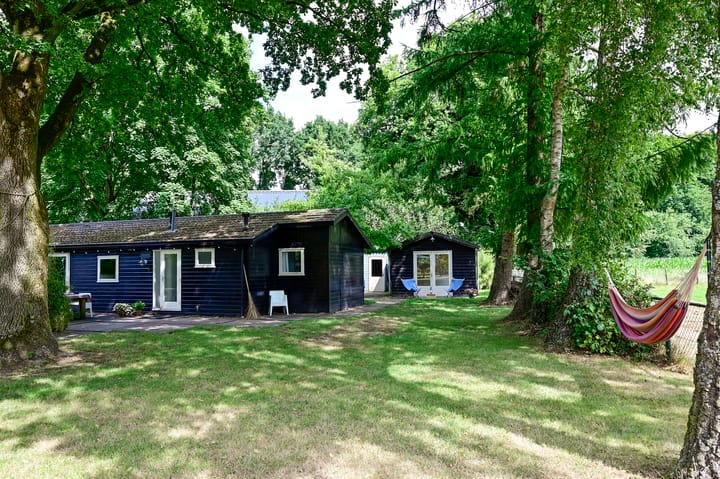 Photo of property Stationsstraat 24B, Putten