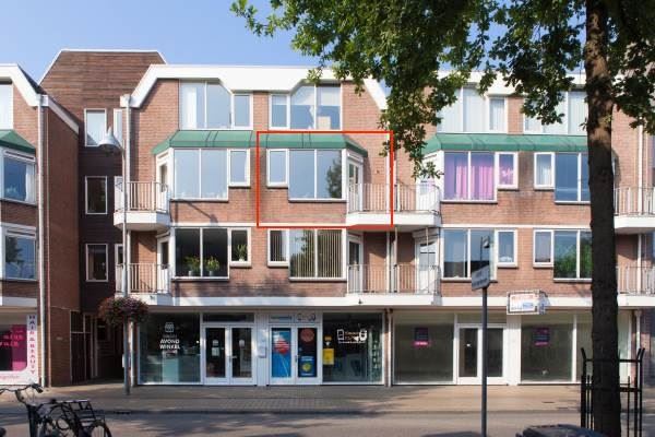 Photo of property Stationsstraat 271, Apeldoorn