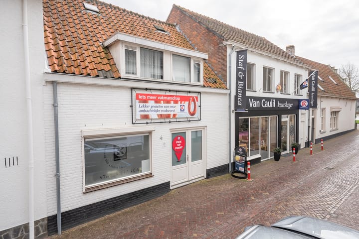 Stationsstraat 2B in Etten-Leur