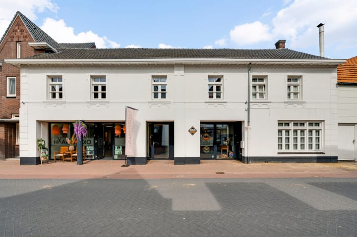 Foto van woning Stationsstraat 2d, Heythuysen