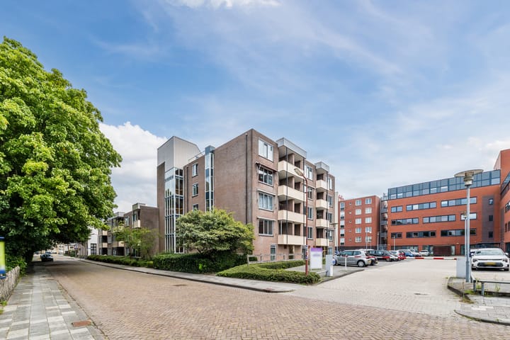 Stationsstraat 319 in Heerenveen