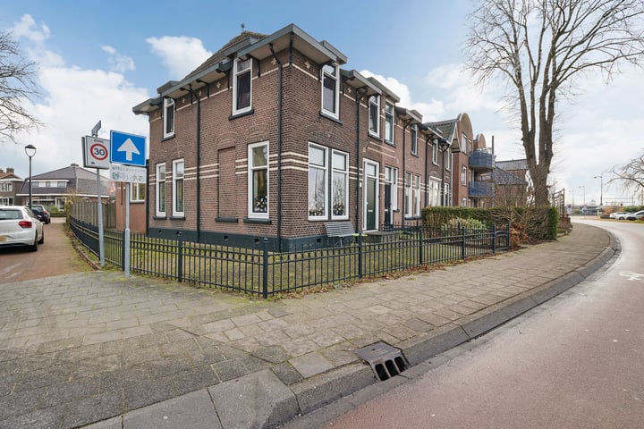 Stationsstraat 32 in Coevorden