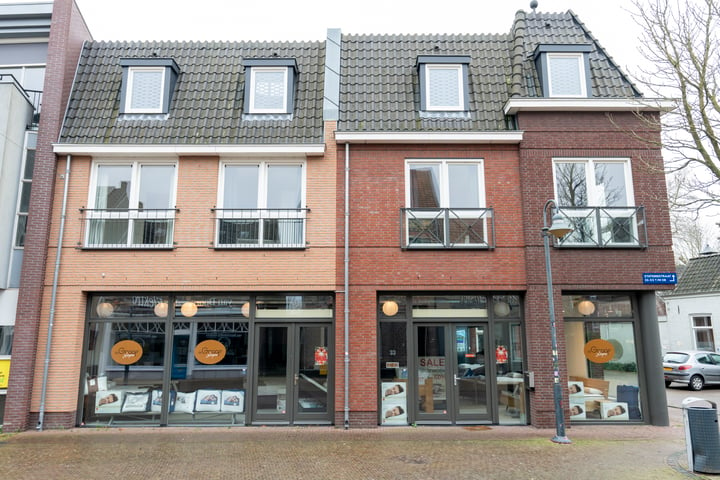 Stationsstraat 33-03 in Boxtel