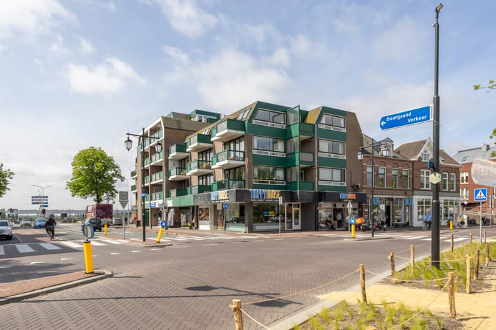 Stationsstraat 34 in Wormerveer