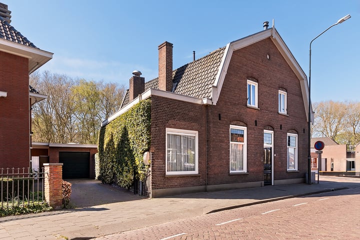 Photo of property Stationsstraat 34, Veghel