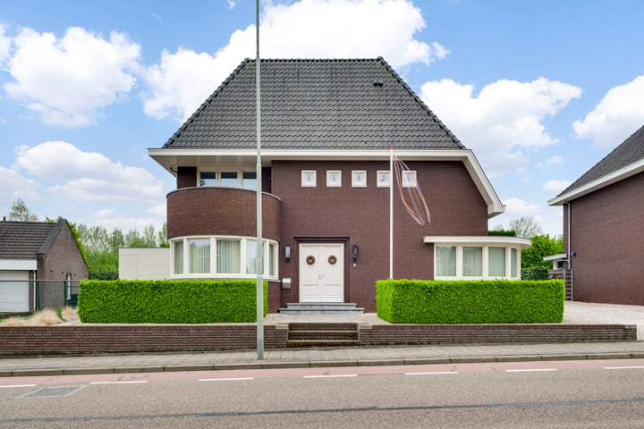 Stationsstraat 34 in Schinnen
