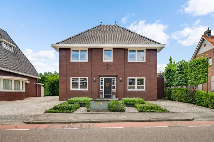 Stationsstraat 34A in Schinnen