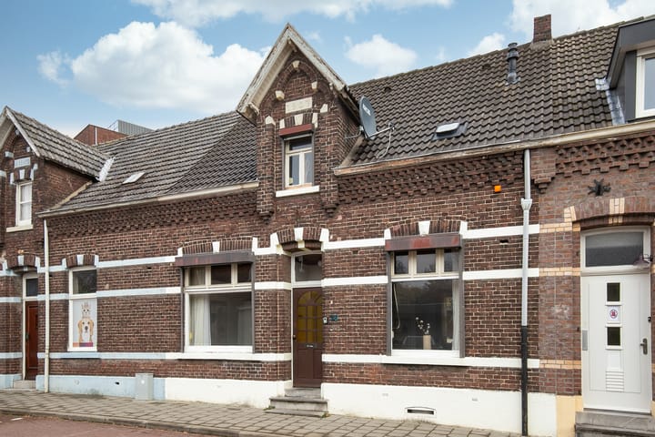 Foto van woning Stationsstraat 35, Swalmen