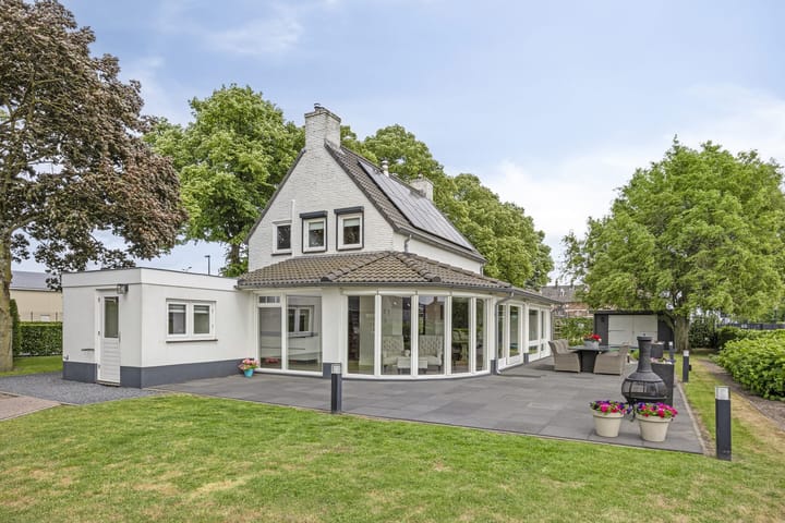 Photo of property Stationsstraat 36, Kesteren
