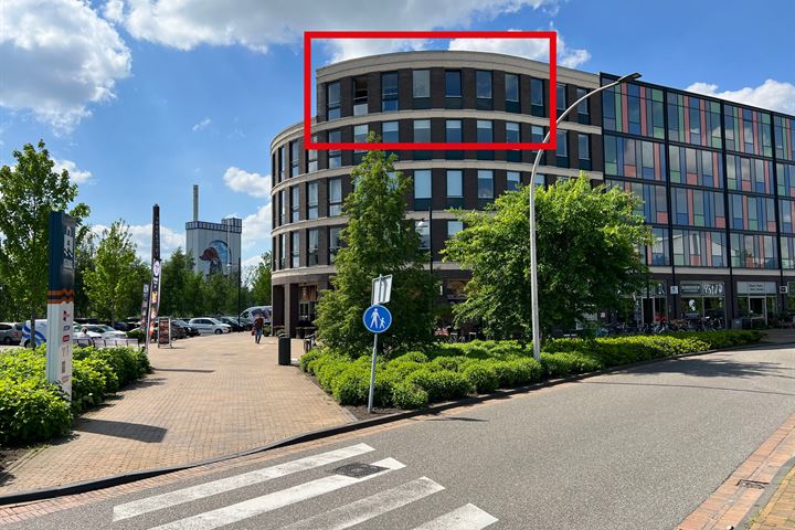 Photo of property Stationsstraat 36, Doetinchem