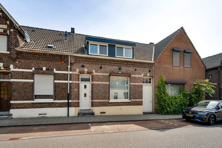 Stationsstraat 37 in Swalmen